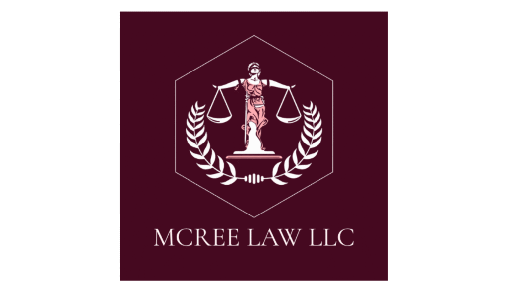 Mcree-Law-Logo